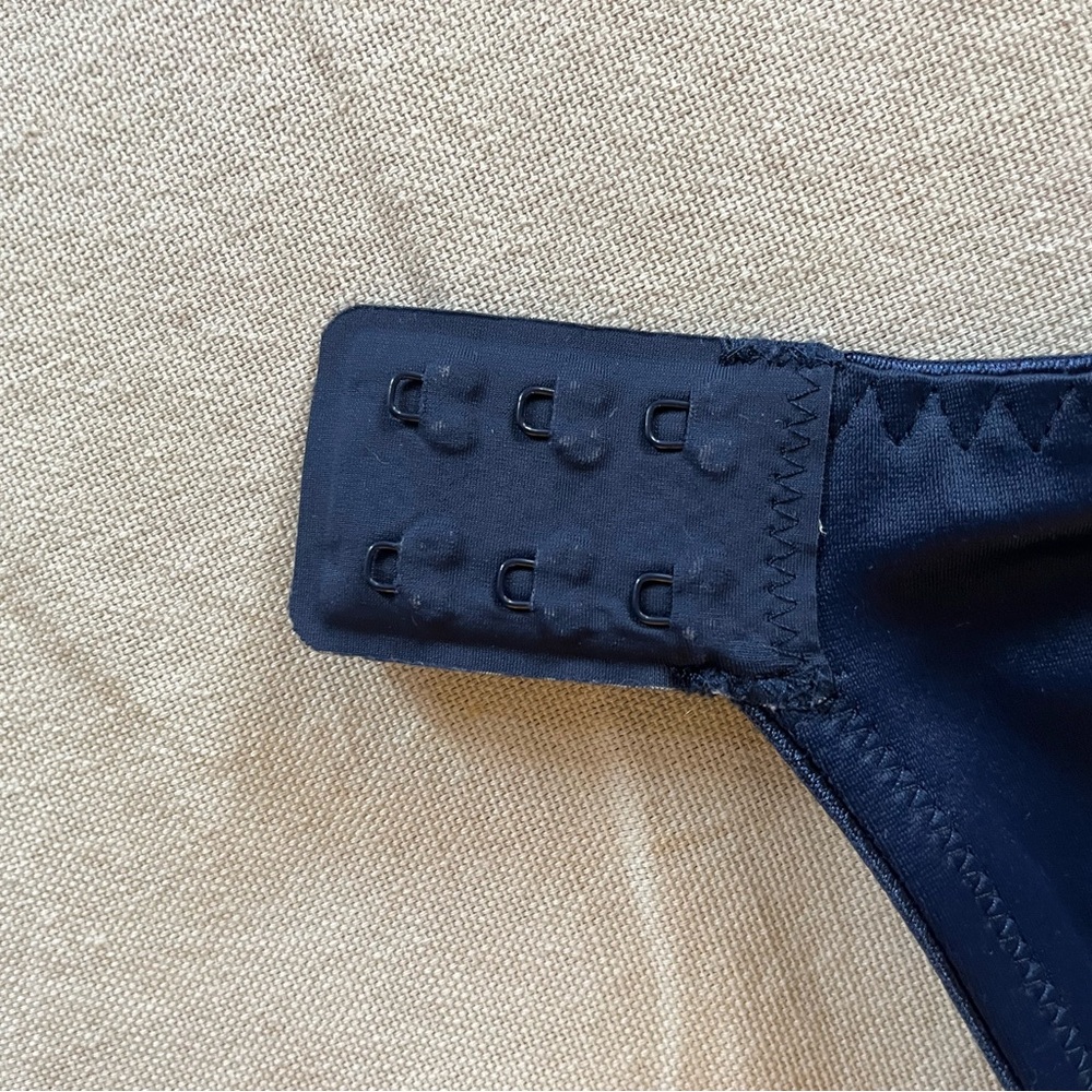 Fantasie 32DDD Convertible Underwire Bra - Picture 3 of 7